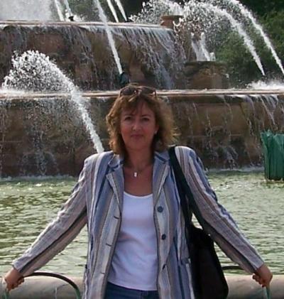 Inge Vanrosmalen