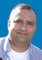 Jatinder Amar