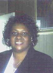 Jacqueline Richardson