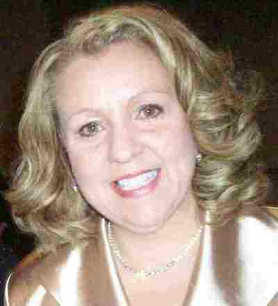 Jacqueline Forestall