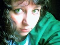 Jacqueline Mershon
