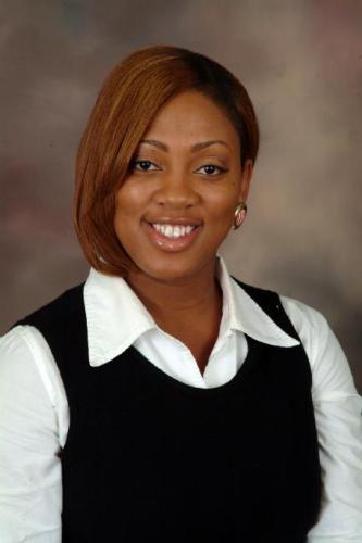 Ashaine Briscoe