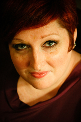 Amy Jett