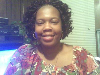 Brenda Heyward
