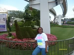 Joyce Mcmath