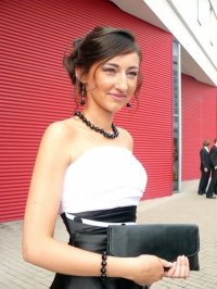 Egle Mieldazyte
