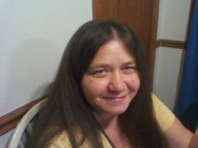 Teresa Hays