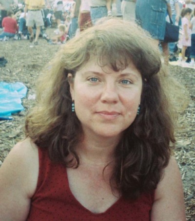 Janice Ayers
