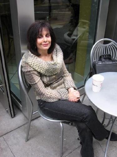 Jane Groner
