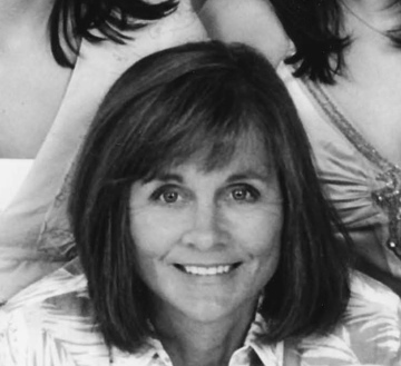 Carole Clark