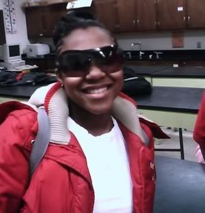Janicessa Coleman
