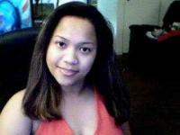 Jocelle Apilado