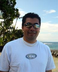 Julio Arreygue