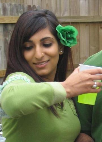 Shilpa Brahmbhatt