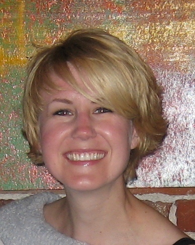 Kenna Cottrill