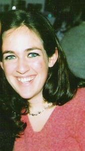 Kristen Berard