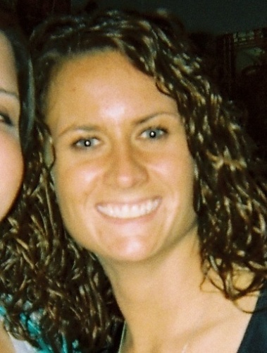 Kristy Steward