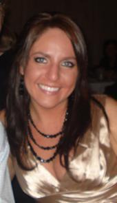 Kristen Mckivigan