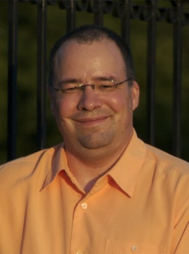 Brian Kroll