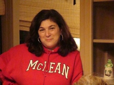 Kristen Shakarji