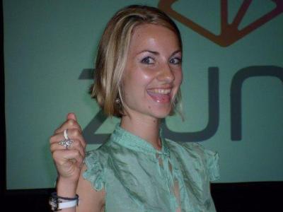 Kirsten Mcternan