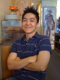 Khye Wei