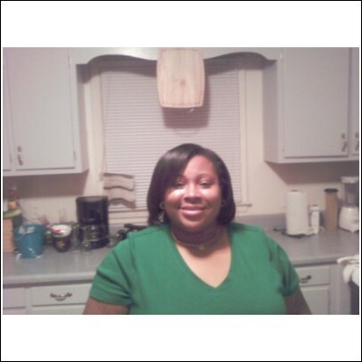 Keisha Teasley