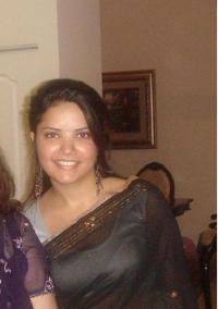 Diksha Mehan