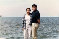 May Vang
