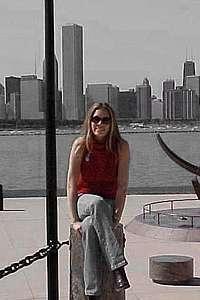 Krista Vezain
