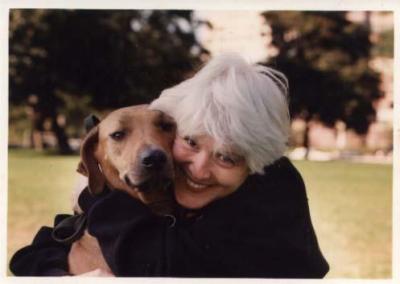 Barbara Sawyer