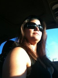 Kymberlie Corey