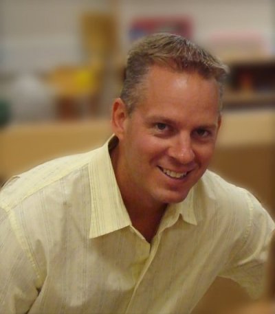 Kevin Kroc