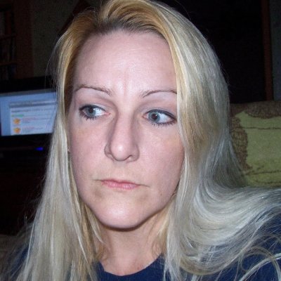 Christine Perkins