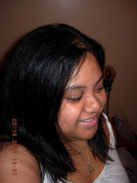 Judy Peter