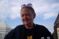 Darlene Medaris