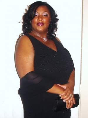 Chereise Coates