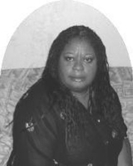 Tiffani Garrett