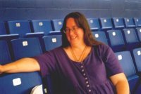 Michele Carpenter