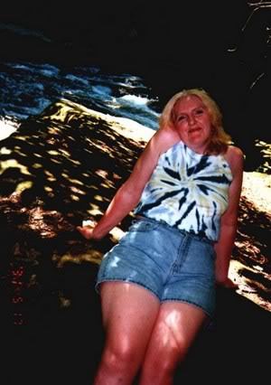 Cheryl Gaston