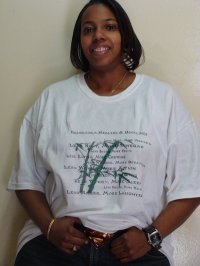 Sharisse Speede