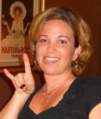 April Lafalce