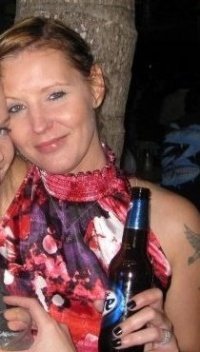 April Jost