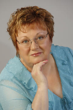 Lois Gallagher