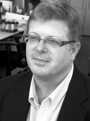 Walter Bone