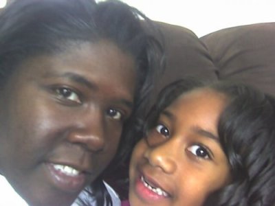 Alane Richardson