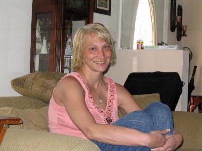 Betty Johnson