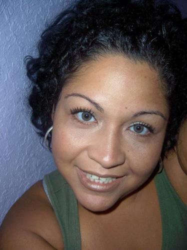 Damaris Velazquez