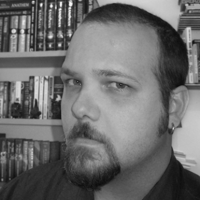 Pablo Defendini