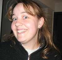 Laura Kamienski